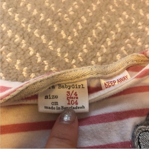 Zara Long Sleeve Tees Bundle - Picture 8 of 13